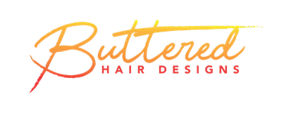 Buttered Hair Designs