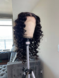 22” Glueless 5x5 Closure Unit